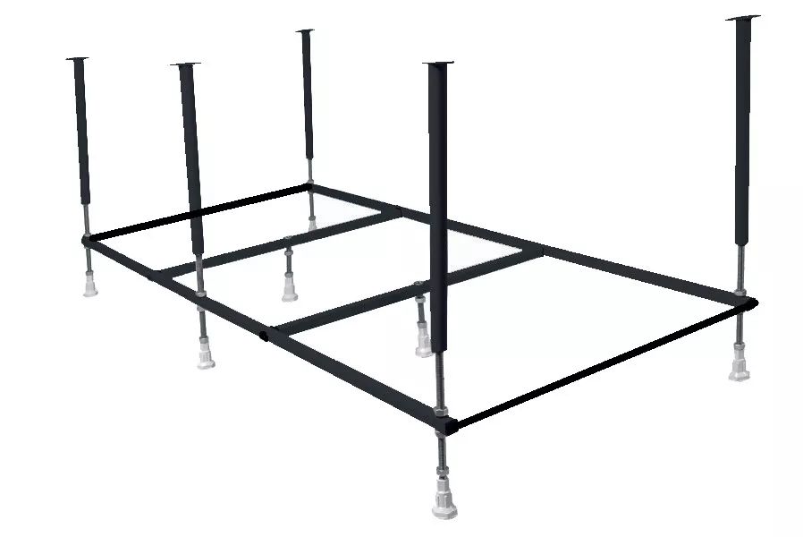 Рама сварная ПУ 170*75 Рама сварная ПУ 170*75