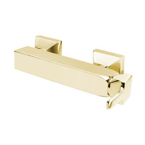 LEGEND-DM-03/24 Смеситель для душа однорычажный, золото, ручка золото LEGEND-DM-03/24 Смеситель для душа однорычажный, золото, ручка золото