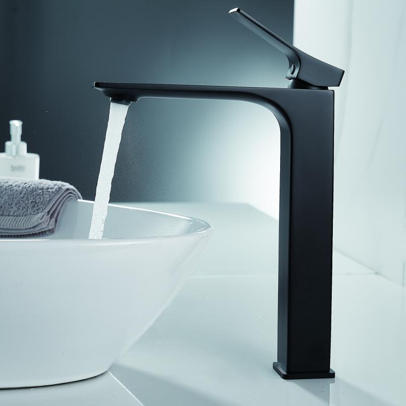 Смеситель для раковины Shevanik S61H S6111H Смеситель для раковины Shevanik S61H S6111H