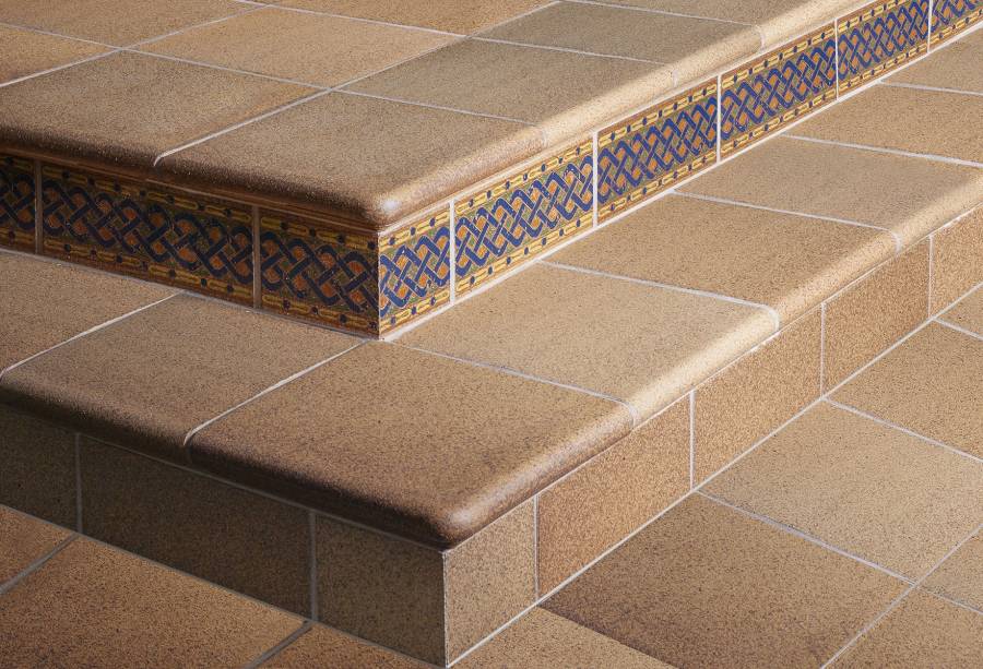 Ступень угловая CARTABON FIORENTINO 33x33x5, Natural Ступень угловая CARTABON FIORENTINO 33x33x5, Natural