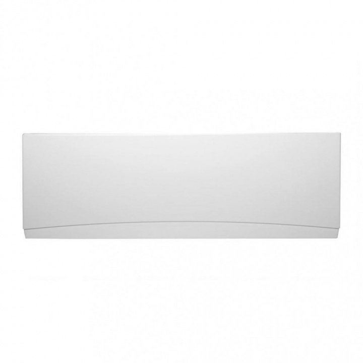 Фронтальная панель для прямоугольной ванны универсальная Aquanet 170 Фронтальная панель для прямоугольной ванны универсальная Aquanet 170