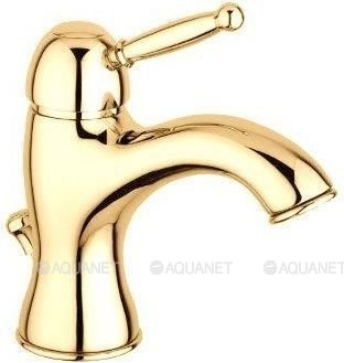 Смеситель для раковины Paffoni Giorgia GI075GF