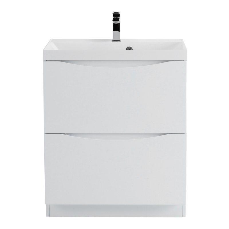 Раковина из искусственного камня BelBagno BB700/450-LV-ART-AST-NERO Раковина из искусственного камня BelBagno BB700/450-LV-ART-AST-NERO