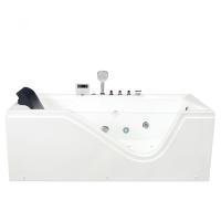 Акриловая ванна Gemy 181х92 G9055 K R