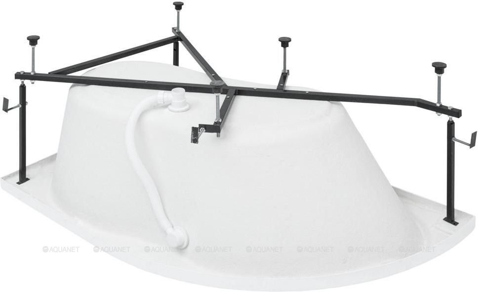 Каркас сварной для акриловой ванны Aquanet Graciosa 150x90 L Каркас сварной для акриловой ванны Aquanet Graciosa 150x90 L