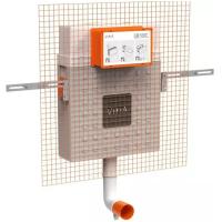 Смывной бачок скрытого монтажа для унитазов VitrA V12