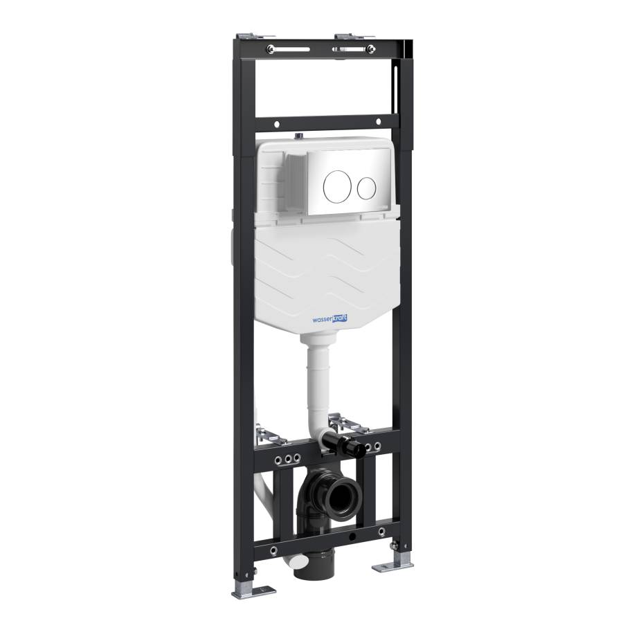Alme 15TLT.010.ME.CH02 Система инсталляции для унитазов Alme 15TLT.010.ME.CH02 Система инсталляции для унитазов