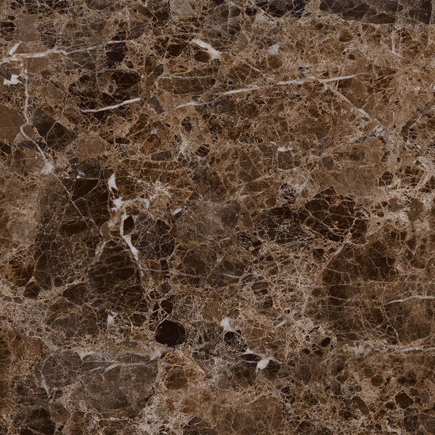 Керамогранит К26_11 Emperador Brown (60смх60смх9мм) (4шт_1,44м2) полированный, м2 Керамогранит К26_11 Emperador Brown (60смх60смх9мм) (4шт_1,44м2) полированный, м2