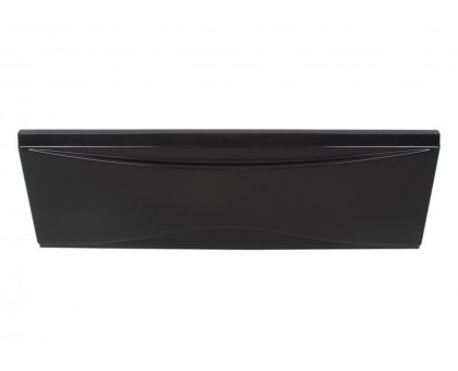 Фронтальная панель для ванны Aquanet Grenada 180 черная Фронтальная панель для ванны Aquanet Grenada 180 черная