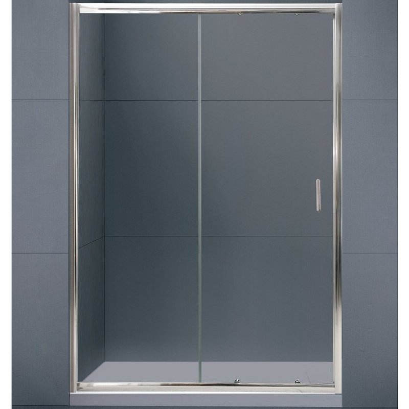 Душевая дверь BelBagno UNO-BF-1-135-C-Cr Душевая дверь BelBagno UNO-BF-1-135-C-Cr