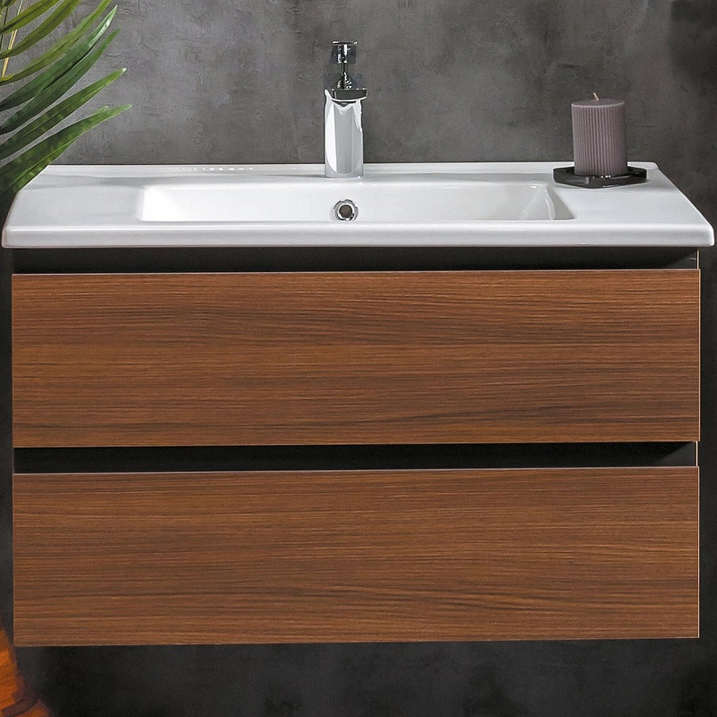 Тумба CAPOLDA 85 dark wood 849-085-D Boheme Тумба CAPOLDA 85 dark wood 849-085-D Boheme