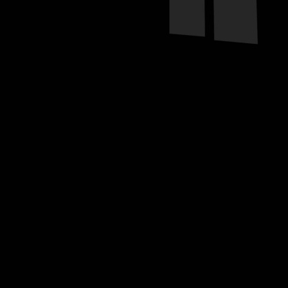 Керамогранит BLACK MIRROR 60х60 HIGH GLOSS, Mono