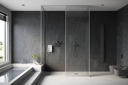 Керамогранит Checkmate непол. 60х60