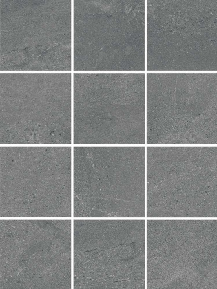 Плитка настенная 1321Н Матрикс серый темный из 12-ти частей 29.8*39.8*7 (96шт\0.94м2), м2 Плитка настенная 1321Н Матрикс серый темный из 12-ти частей 29.8*39.8*7 (96шт\0.94м2), м2