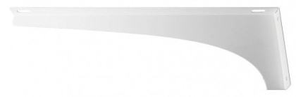 Кронштейн к раковине Cafor боковой универсальный, 19-MBCafor Кронштейн к раковине Cafor боковой универсальный, 19-MBCafor