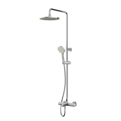 Душевая система Am.Pm Gem F0790520 Душевая система Am.Pm Gem F0790520