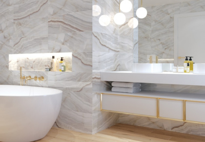 Декор Meissen Вставка Onix мозаика бежевый 30х30 (1уп/10шт), шт Декор Meissen Вставка Onix мозаика бежевый 30х30 (1уп/10шт), шт