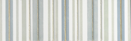 Керамическая плитка Kerama Marazzi Бордюр Весна 4 матовый 20х6,3