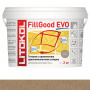 Затирка полиуретановая FILLGOOD EVOF.225 TABACCO 2кг
