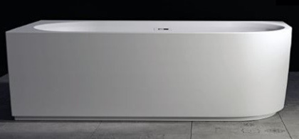 Акриловая ванна Riho Desire Corner Rechtswhite 180