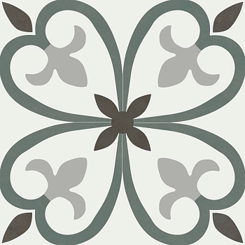 Керамогранит Poly 2 20х20