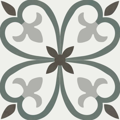 Плитка Poly 2 20х20