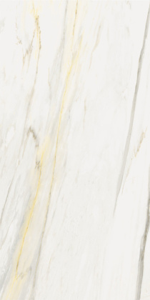 Керамогранит 610010002833 Стелларис Каррара Айвори (120см*60см*9мм) (2шт/1,44м2) Натуральный, м2