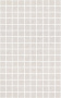 Декор ММ6358 Сорбонна мозаичный 25*40*8(уп/8шт), шт