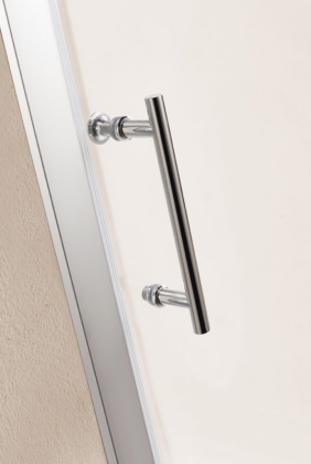 ECO-O-BA-1-90-P-Cr Душевая дверь ECO-O-BA-1-90-P-Cr Душевая дверь