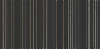 Декор Касба чёрный структура 7,4x15x0,82