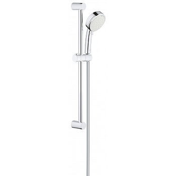 Душевой гарнитур Grohe Tempesta New Cosmopolitan 27578002 хром