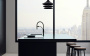 Смеситель Lemark Bronx LM3761BL для кухни с подключением к фильтру с питьевой водой