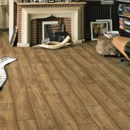 Ламинат Quick-step Impressive IM1994 Дуб Южный (8мм/32кл/1,835м2), м2 Ламинат Quick-step Impressive IM1994 Дуб Южный (8мм/32кл/1,835м2), м2