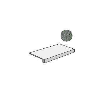 Дже.Сатурн Грэй Ступ.60 Фронт