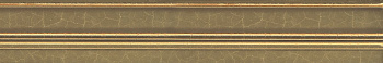 Бордюр BLC009R Багет Металл обрезной 5*30*9 (уп\13шт), шт