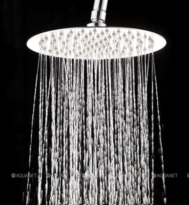 Верхний душ Aquanet Passion AF301-84-RL