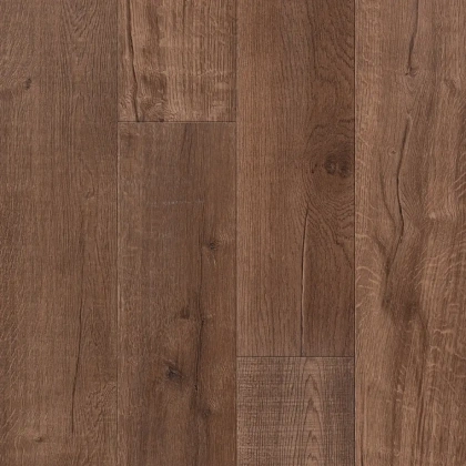 Кварцевый ламинат Fargo 81996-6 Дуб Южная Ночь