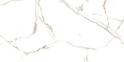 Duna/Velsaa - Керамогранит - Satvario Gold - Glossy - 120х60 см