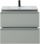 Тумба под раковину Allen Brau Eclipse 80 1.E1002.PWM папирус матовый Тумба под раковину Allen Brau Eclipse 80 1.E1002.PWM папирус матовый