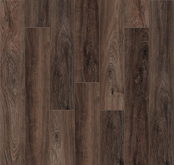 Виниловый SPC ламинат Royce Emotion EM-605 Дуб Сьюрети (4мм/42кл/2,16м2) (1 200мм*180мм), м2