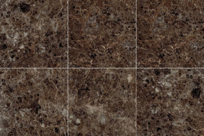 Керамогранит IMPERADOR BLACK 60x60 HIGH GLOSS, Oasis