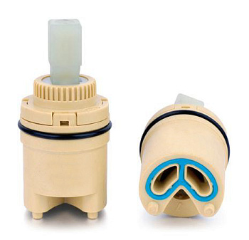 Картридж RUSH с керамическими пластинами (RSH602)