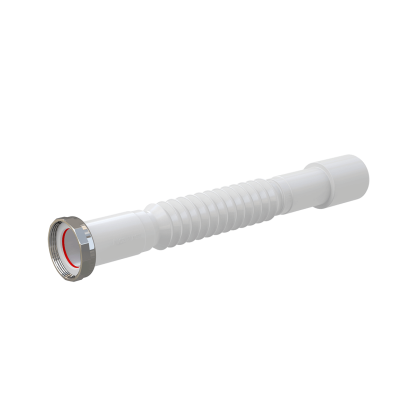 Гибкое соединение 5/4"×32/40 металл