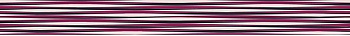 Бордюр Stripes бордо 5х50