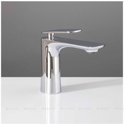 Смеситель для раковины Aquanet Cosmo FF35289-6 Смеситель для раковины Aquanet Cosmo FF35289-6