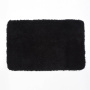 Kammel BM-8316 Black Коврик для ванной комнаты Kammel BM-8316 Black Коврик для ванной комнаты