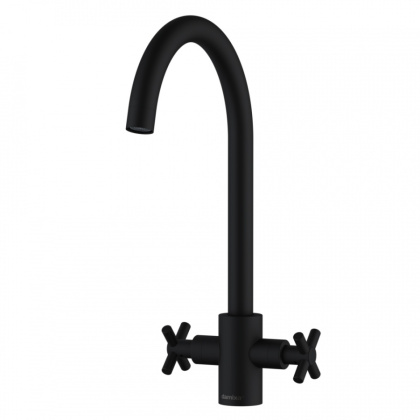 240000000 Neo Classic Black, Смеситель Для кухни