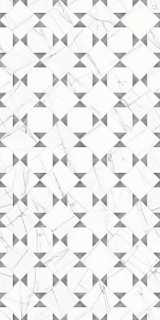 Керамогранит CRV-3144 decor carving 60х120