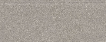 Плинтус Рабат серый матовый обрезной 30x12x1,3 Плинтус Рабат серый матовый обрезной 30x12x1,3