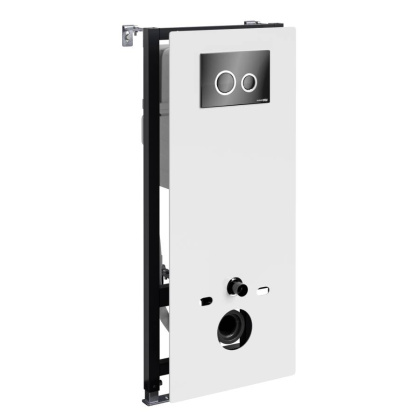 Abens 20TLT.010.ME.WH.PB01 Система инсталляции для унитазов Abens 20TLT.010.ME.WH.PB01 Система инсталляции для унитазов
